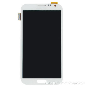 LCD Digitizer Full Assembly for N7100 (Galaxy Note 2)/N7105/I317